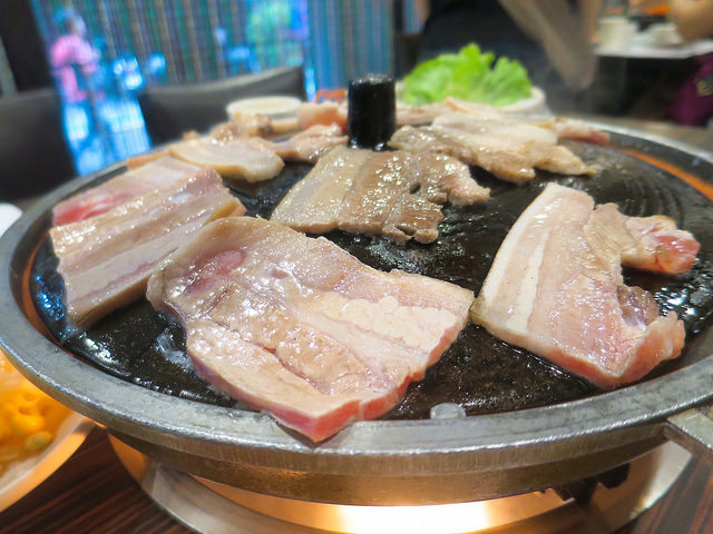 南大門韓國烤肉 20