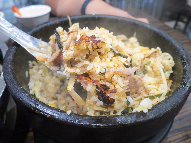 南大門韓國烤肉 29