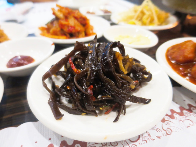 南大門韓國烤肉 18