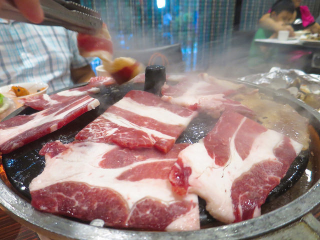 南大門韓國烤肉 25