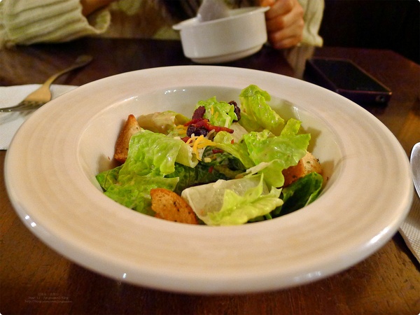 ［食誌］台北市．麵工坊義大利麵 MGF Pasta