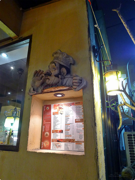 ［食誌］台北市．麵工坊義大利麵 MGF Pasta