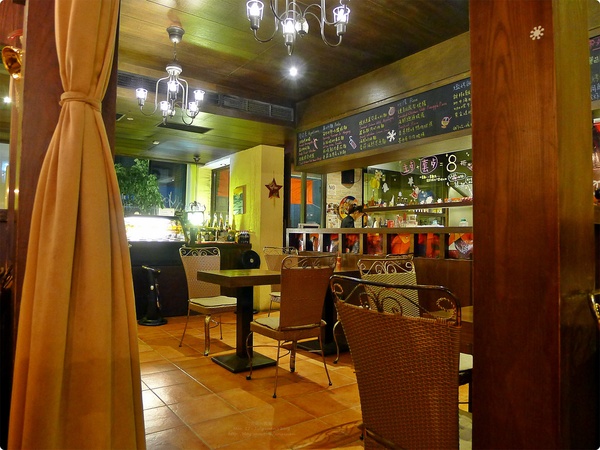 ［食誌］台北市．麵工坊義大利麵 MGF Pasta