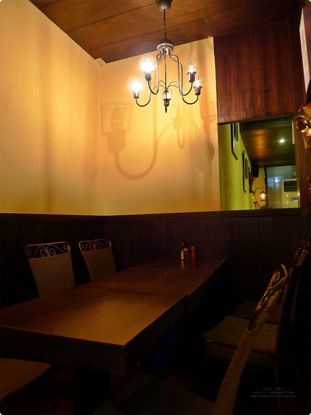 ［食誌］台北市．麵工坊義大利麵 MGF Pasta