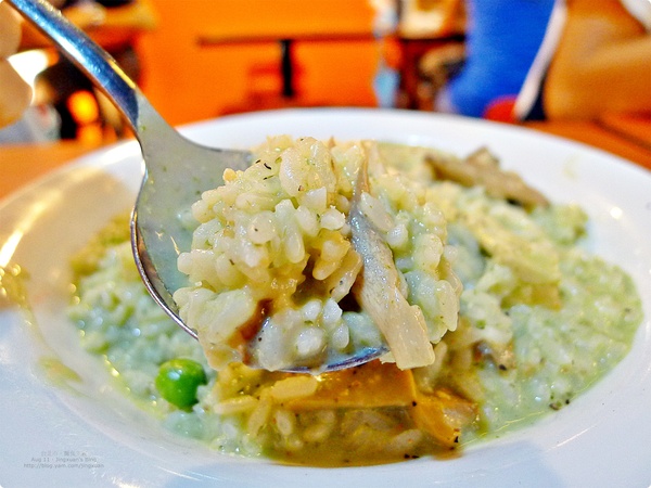 ［食誌］台北市．麵食主義（忠孝店） Kirin Pasta Zhong Xiao Branch