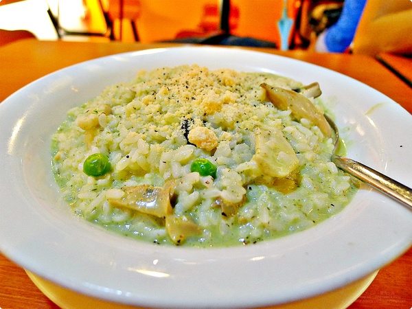 ［食誌］台北市．麵食主義（忠孝店） Kirin Pasta Zhong Xiao Branch