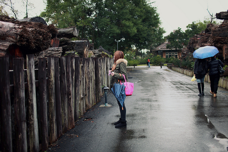 好自在宜蘭兩日！！全劇終(下)
