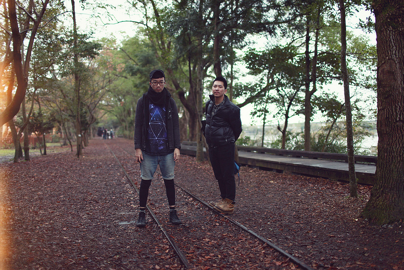 好自在宜蘭兩日！！全劇終(下)