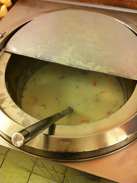 大蒜義式加州廚房：好吃又親民的價錢~還有特別的口味優~