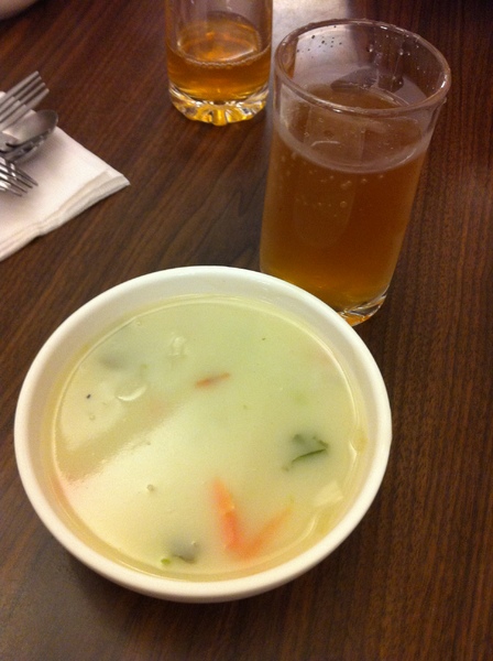 大蒜義式加州廚房：好吃又親民的價錢~還有特別的口味優~