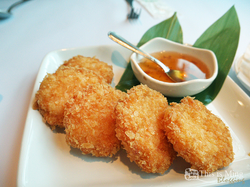 【台北信義│食記】非常泰概念餐坊～品質與氣氛兼具，約會聚餐都適宜