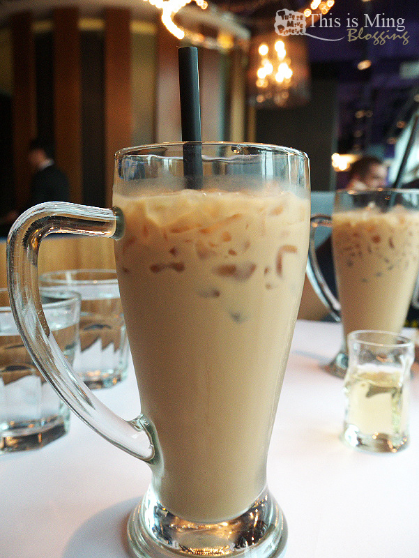 【台北信義│食記】非常泰概念餐坊～品質與氣氛兼具，約會聚餐都適宜