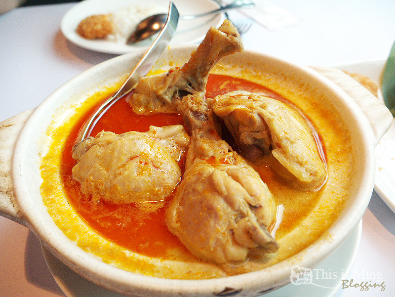 【台北信義│食記】非常泰概念餐坊～品質與氣氛兼具，約會聚餐都適宜