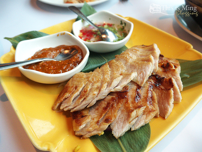 【台北信義│食記】非常泰概念餐坊～品質與氣氛兼具，約會聚餐都適宜