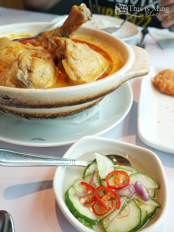 【台北信義│食記】非常泰概念餐坊～品質與氣氛兼具，約會聚餐都適宜