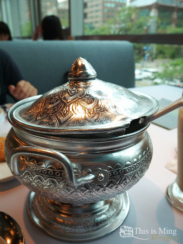 【台北信義│食記】非常泰概念餐坊～品質與氣氛兼具，約會聚餐都適宜