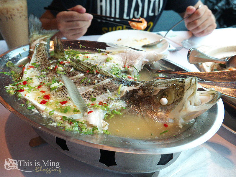 【台北信義│食記】非常泰概念餐坊～品質與氣氛兼具，約會聚餐都適宜
