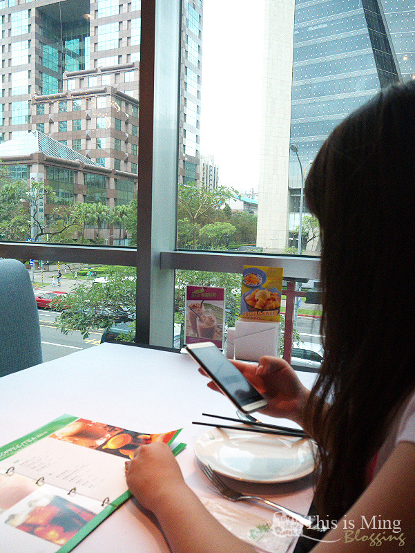 【台北信義│食記】非常泰概念餐坊～品質與氣氛兼具，約會聚餐都適宜