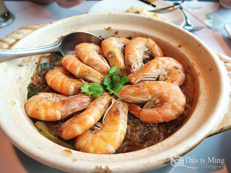 【台北信義│食記】非常泰概念餐坊～品質與氣氛兼具，約會聚餐都適宜