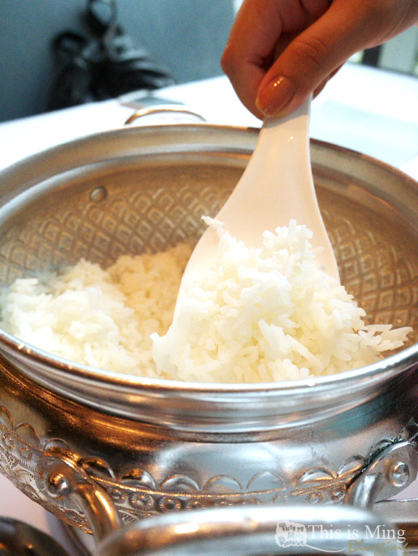 【台北信義│食記】非常泰概念餐坊～品質與氣氛兼具，約會聚餐都適宜