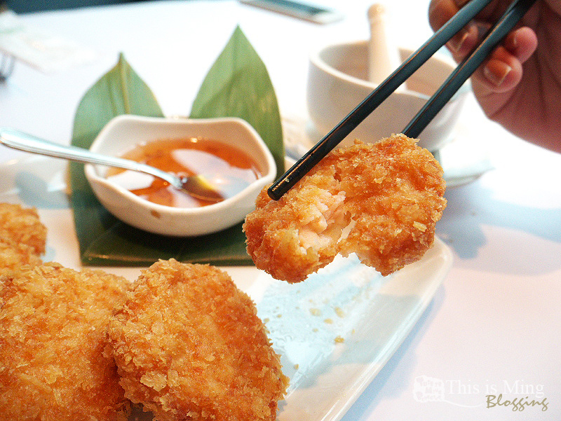 【台北信義│食記】非常泰概念餐坊～品質與氣氛兼具，約會聚餐都適宜