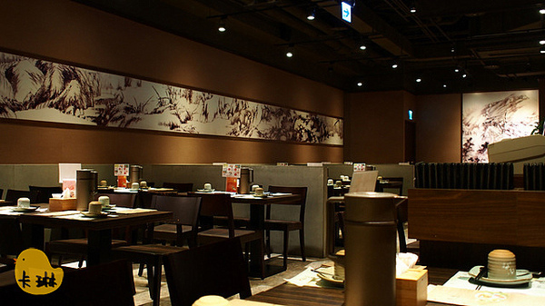 寬心園精緻蔬食(台北信義店)：【食記】《寬心園》有點驚艷的精緻蔬食料理