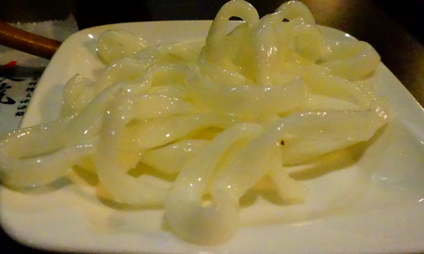 食藝 日式創意料理&涮涮鍋：【台北．信義區】食藝－『美學藝術風．精緻涮涮鍋』