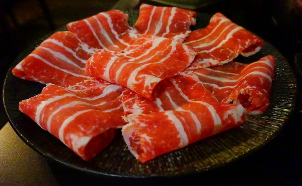 食藝 日式創意料理&涮涮鍋：【台北．信義區】食藝－『美學藝術風．精緻涮涮鍋』