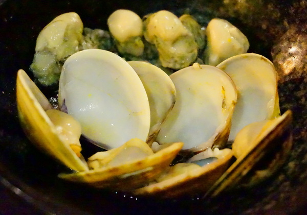 食藝 日式創意料理&涮涮鍋：【台北．信義區】食藝－『美學藝術風．精緻涮涮鍋』