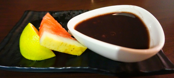 食藝 日式創意料理&涮涮鍋：【台北．信義區】食藝－『美學藝術風．精緻涮涮鍋』