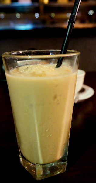 食藝 日式創意料理&涮涮鍋：【台北．信義區】食藝－『美學藝術風．精緻涮涮鍋』