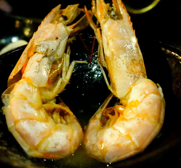 食藝 日式創意料理&涮涮鍋：【台北．信義區】食藝－『美學藝術風．精緻涮涮鍋』