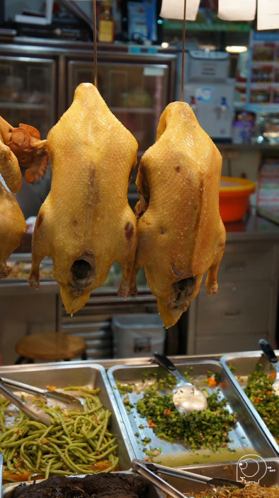 隆記南京板鴨 隆記南京板鴨