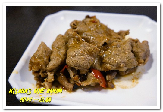 柳村一品鍋：松山鴛鴦鍋．Q彈龍膽石斑與雙倍肉品的邂逅──柳村一品鍋