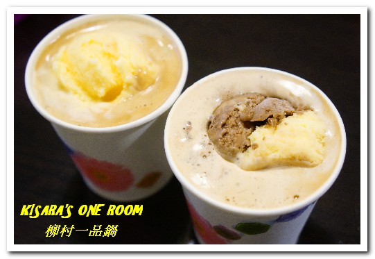 柳村一品鍋：松山鴛鴦鍋．Q彈龍膽石斑與雙倍肉品的邂逅──柳村一品鍋