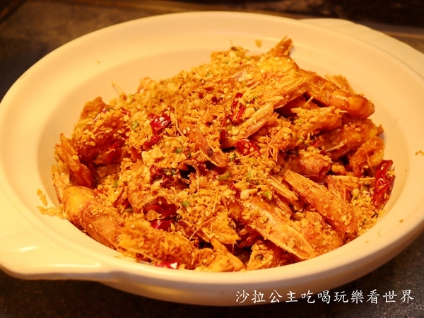 西華飯店B-one自助餐廳：台北吃到飽/德國美食節『西華飯店B-one』Buffet/柏克金鮮釀生啤無限暢飲/異國料理/捷運中山國中站