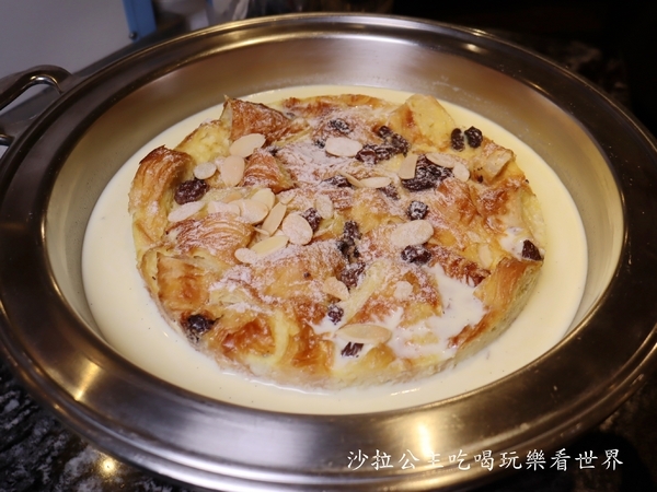 西華飯店B-one自助餐廳：台北吃到飽/德國美食節『西華飯店B-one』Buffet/柏克金鮮釀生啤無限暢飲/異國料理/捷運中山國中站