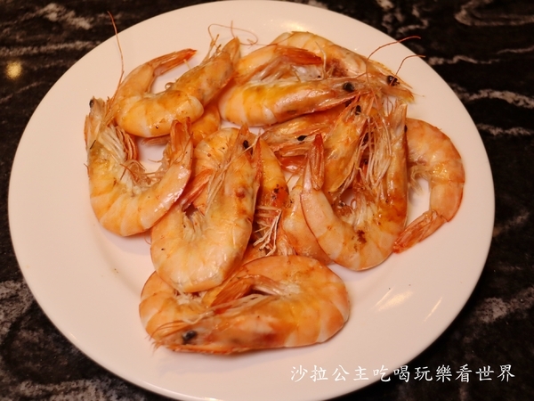 西華飯店B-one自助餐廳：台北吃到飽/德國美食節『西華飯店B-one』Buffet/柏克金鮮釀生啤無限暢飲/異國料理/捷運中山國中站