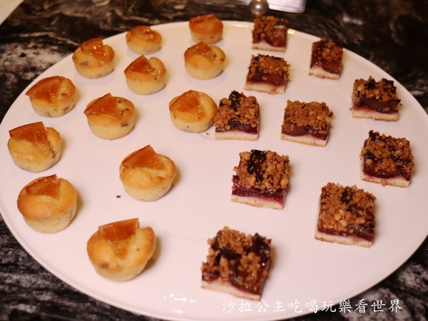 西華飯店B-one自助餐廳：台北吃到飽/德國美食節『西華飯店B-one』Buffet/柏克金鮮釀生啤無限暢飲/異國料理/捷運中山國中站