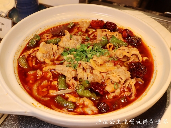 西華飯店B-one自助餐廳：台北吃到飽/德國美食節『西華飯店B-one』Buffet/柏克金鮮釀生啤無限暢飲/異國料理/捷運中山國中站