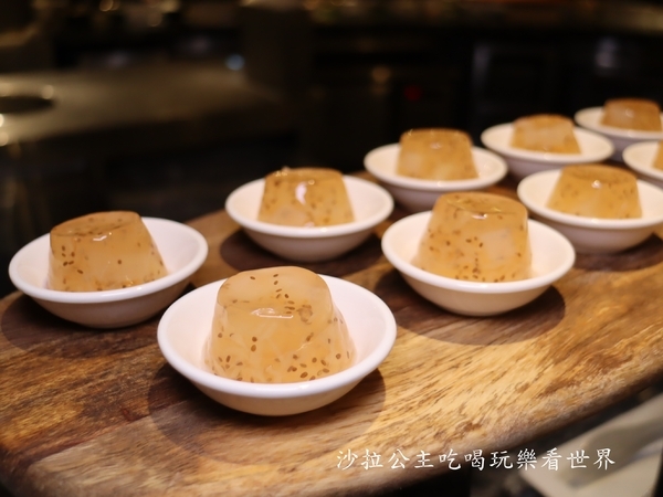 西華飯店B-one自助餐廳：台北吃到飽/德國美食節『西華飯店B-one』Buffet/柏克金鮮釀生啤無限暢飲/異國料理/捷運中山國中站