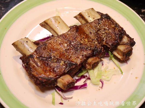 西華飯店B-one自助餐廳：台北吃到飽/德國美食節『西華飯店B-one』Buffet/柏克金鮮釀生啤無限暢飲/異國料理/捷運中山國中站