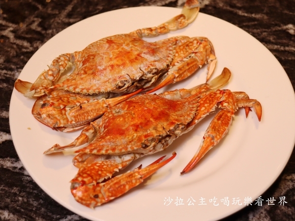 西華飯店B-one自助餐廳：台北吃到飽/德國美食節『西華飯店B-one』Buffet/柏克金鮮釀生啤無限暢飲/異國料理/捷運中山國中站