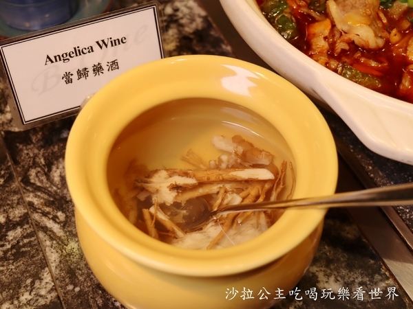 西華飯店B-one自助餐廳：台北吃到飽/德國美食節『西華飯店B-one』Buffet/柏克金鮮釀生啤無限暢飲/異國料理/捷運中山國中站