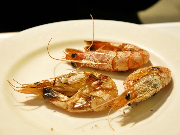 西華飯店-B ONE自助餐廳：【捷運中山國中】年末就是要吃大餐犒賞自己！—西華飯店B-one自助餐廳