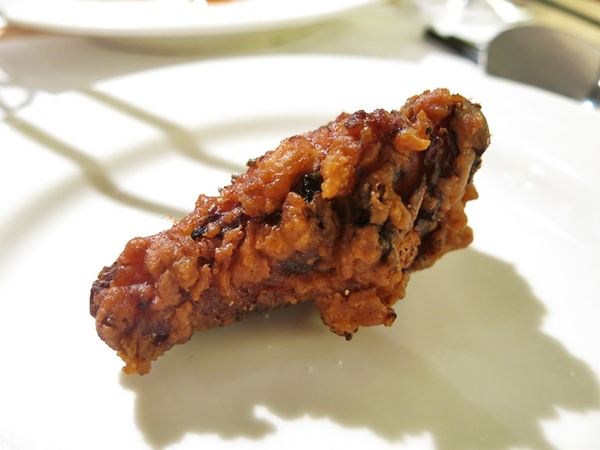 西華飯店-B ONE自助餐廳：【捷運中山國中】年末就是要吃大餐犒賞自己！—西華飯店B-one自助餐廳