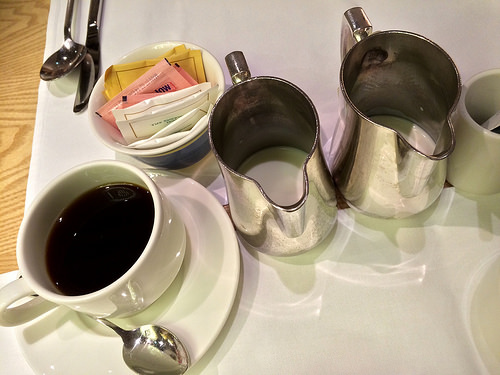 【松山區/中山國中站】BONE-西華飯店自助早餐