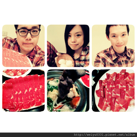 信義圈商區平價美食、市政府站巷弄小火鍋－《饌神涮涮鍋》香噴噴好味道！