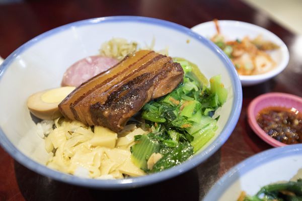 厚道飲食店鶯歌總店 - 8