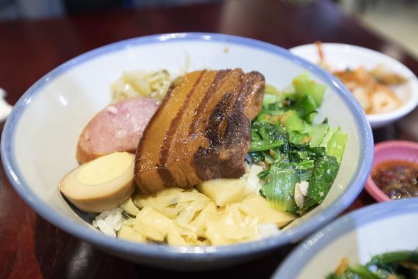 厚道飲食店鶯歌總店 - 6